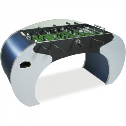 Csocsóasztal Sfera beltéri Csocsóasztal érmevizsgáló nélkül Norditalia