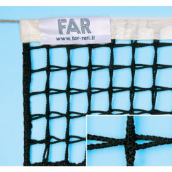 Teniszháló, 6 soros PESANTE 33100001 Sportszer Olasz Sportháló