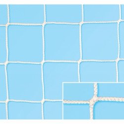 Kézilabdaháló, 9x9 cm, 3 mm, PA, olasz Sportszer Olasz Sportháló