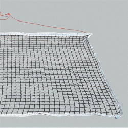Teniszpálya lehúzó, 200x150 cm 33100005 Sportszer Olasz Sportháló
