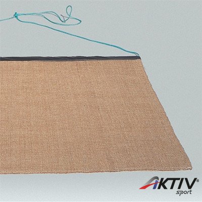 Teniszpálya lehúzó, kókusz 200x120 cm 73130015
