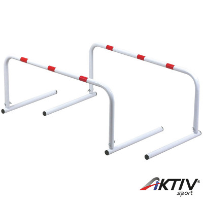Mini gát fém 80 cm-es (30-40-50 cm állítható magasság)