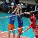 Röplabdaháló, verseny, Mondial Extra olasz, 33130001, antennatokkal