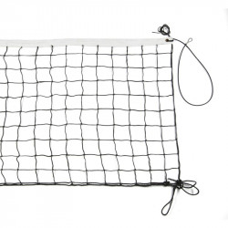 Röplabdaháló, verseny, Torneo, olasz 33130002 antennatokkal Sportszer Olasz Sportháló