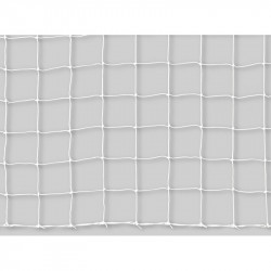 Kézilabdaháló 12x12, 3 mm PE, olasz 33080005 Sportszer Olasz Sportháló