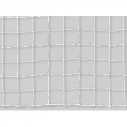 Kézilabdaháló 12x12, 3 mm PE, olasz 33080005 Sportszer Olasz Sportháló