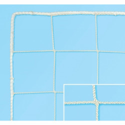 Tűzbiztos védőháló 10x10, 3 mm olasz 33190003 Sportszer Olasz Sportháló