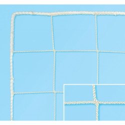 Tűzbiztos védőháló 10x10, 3 mm olasz 33190003 Sportszer Olasz Sportháló