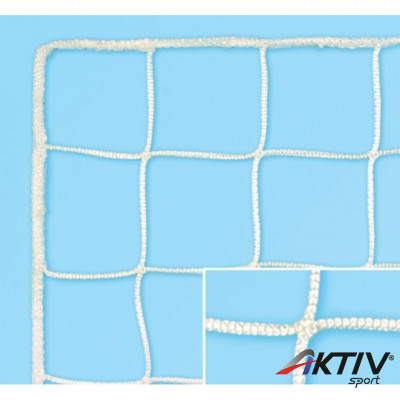 Tűzbiztos védőháló 10x10, 5 mm  olasz 50021019