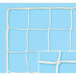 Tűzbiztos védőháló 10x10, 5 mm  olasz 50021019 Sportszer Olasz Sportháló