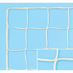 Tűzbiztos védőháló 10x10, 5 mm  olasz 50021019 Sportszer Olasz Sportháló