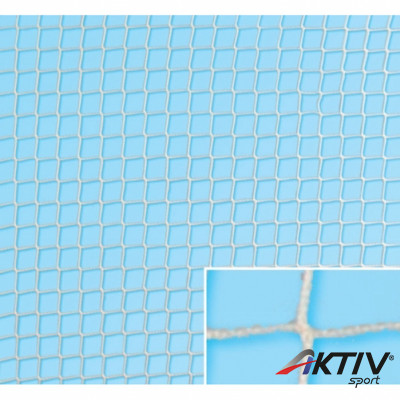 Védőháló 2x2 cm, olasz 1,5 mm 33190007