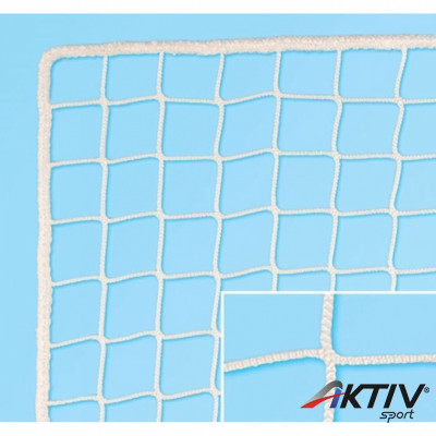 Tűzbiztos védőháló 4,2x4,2,3 mm olasz 33190004