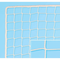 Tűzbiztos védőháló 4,2x4,2,3 mm olasz 33190004 Sportszer Olasz Sportháló