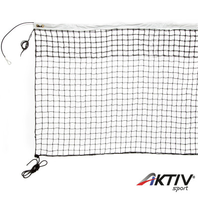 Teniszháló Open 6 soros