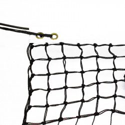 Teniszháló Open 6 soros