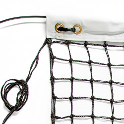 Teniszháló Open 6 soros