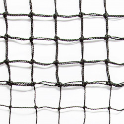 Teniszháló Open 6 soros