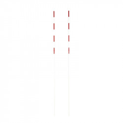 Röplabdaháló antenna Sportszer Olasz Sportháló