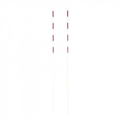 Röplabdaháló antenna Sportszer Olasz Sportháló