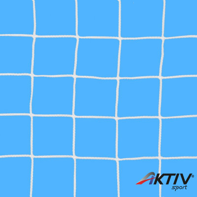 Labdarúgó-kapuháló Olympic Top 750x250cm 5 mm 33070020, olasz