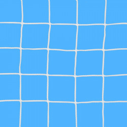 Labdarúgó-kapuháló Olympic Top 750x250cm 5 mm 33070020, olasz Sportszer Olasz Sportháló