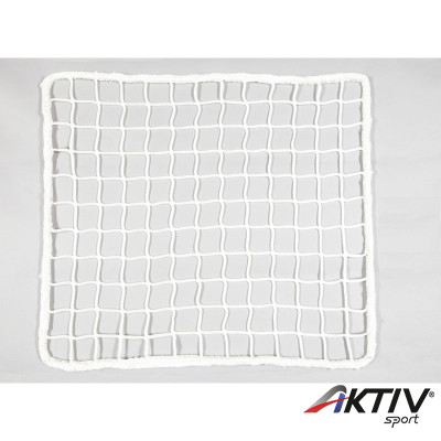 Jégkorong háló Ice 5 mm ejtőhálóval 33170002 olasz