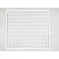 Jégkorong háló Ice 5 mm ejtőhálóval 33170002 olasz Sportszer Olasz Sportháló