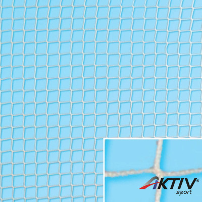 Védőháló 1,5x1,5 cm, olasz 1,5 mm