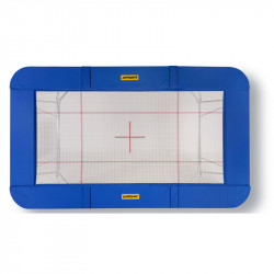 Trambulin Grand Master Premium 520x305x115 cm