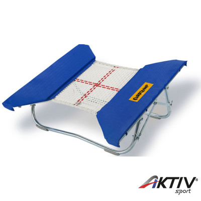 Nyitott végű mini trambulin Premium