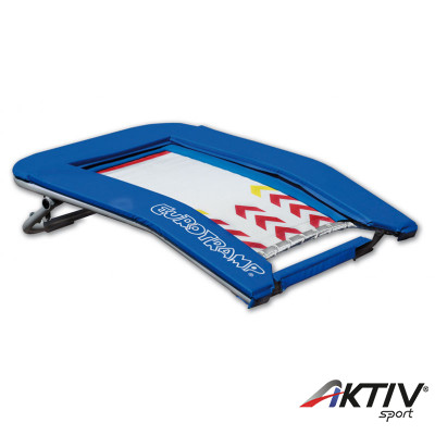 Booster Board trambulin és dobbantó