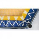 Trimm Tramp trambulin gumi kábelekkel