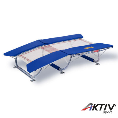 Dupla mini trambulin 190 cm