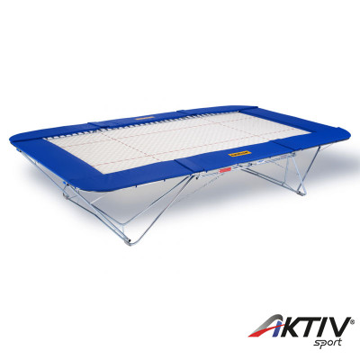 Trambulin Grand Master Super 520x305x108 cm