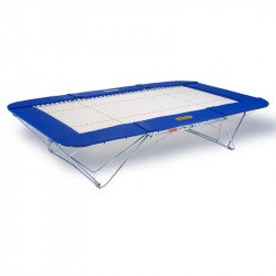 Trambulin Grand Master Super 520x305x108 cm