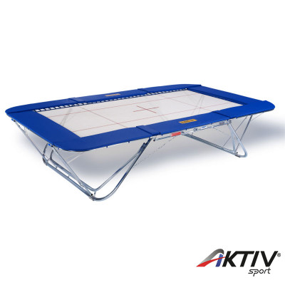Trambulin Premium 4x4 520x305x115 cm
