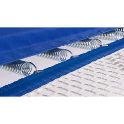 Trambulin Premium 4x4 520x305x115 cm