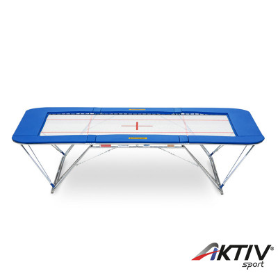 Trambulin Ultimate 4x4 520x305x115 cm