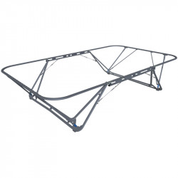 Trambulin Ultimate 4x4 520x305x115 cm