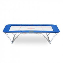 Trambulin Ultimate 4x4 520x305x115 cm