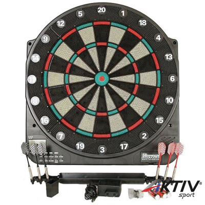Darts tábla,  Harrows Master Choice elektromos