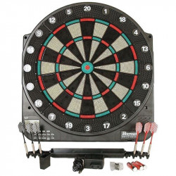 Darts tábla,  Harrows Master Choice elektromos Játék Spartan
