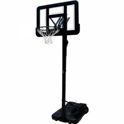 Acryl streetball kosárlabda palánk Sportszer Spartan