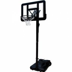 Acryl streetball kosárlabda palánk Sportszer Spartan