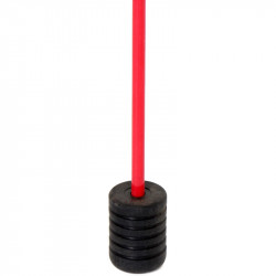 Flex Bar izomerősítő rúd