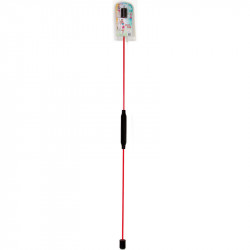 Flex Bar izomerősítő rúd Fitness Spartan