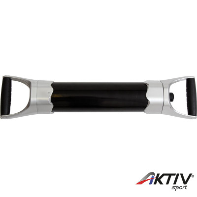 Air Bullworker kar erősítő rúd