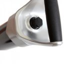 Air Bullworker kar erősítő rúd