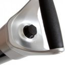 Air Bullworker kar erősítő rúd